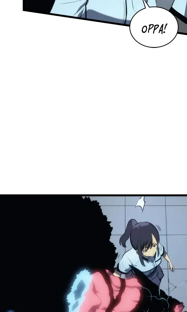 Solo Leveling Chapter 119 Page 17