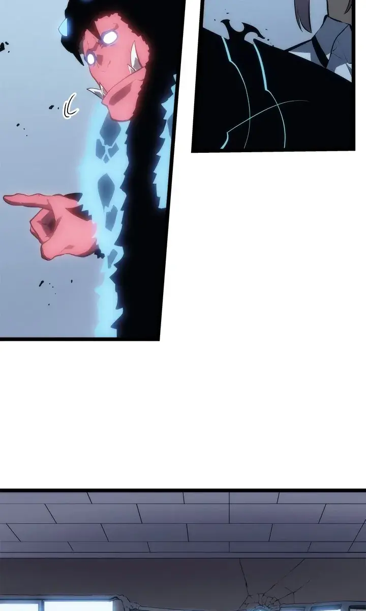 Solo Leveling Chapter 119 Page 19