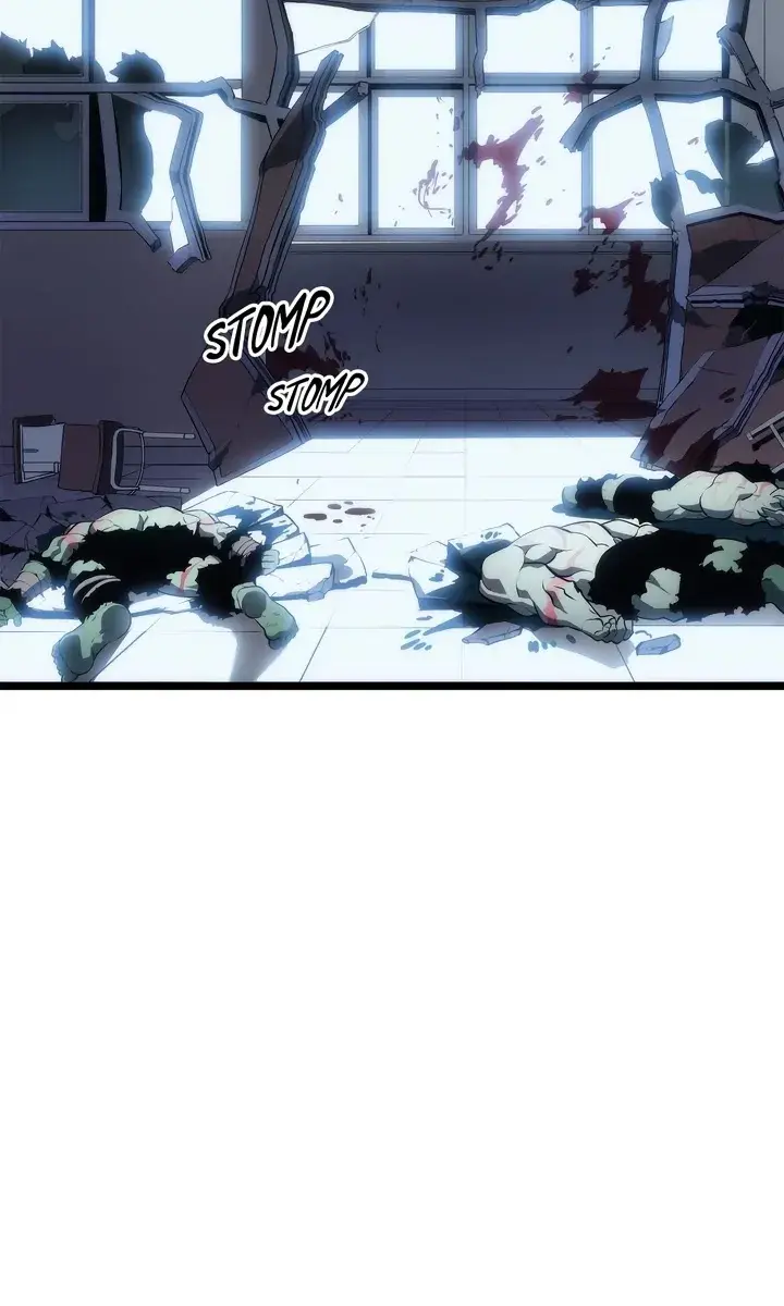 Solo Leveling Chapter 119 Page 20