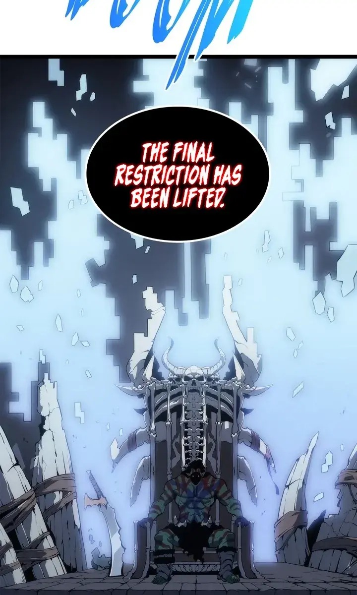 Solo Leveling Chapter 119 Page 23