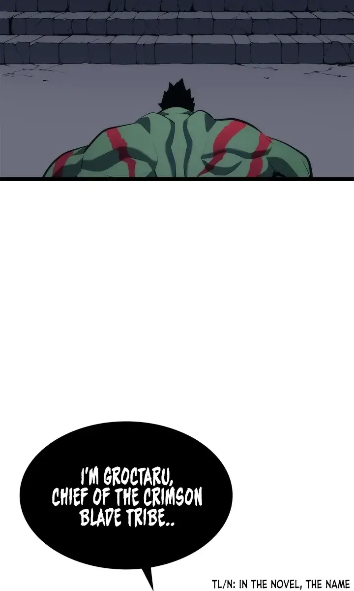 Solo Leveling Chapter 119 Page 24