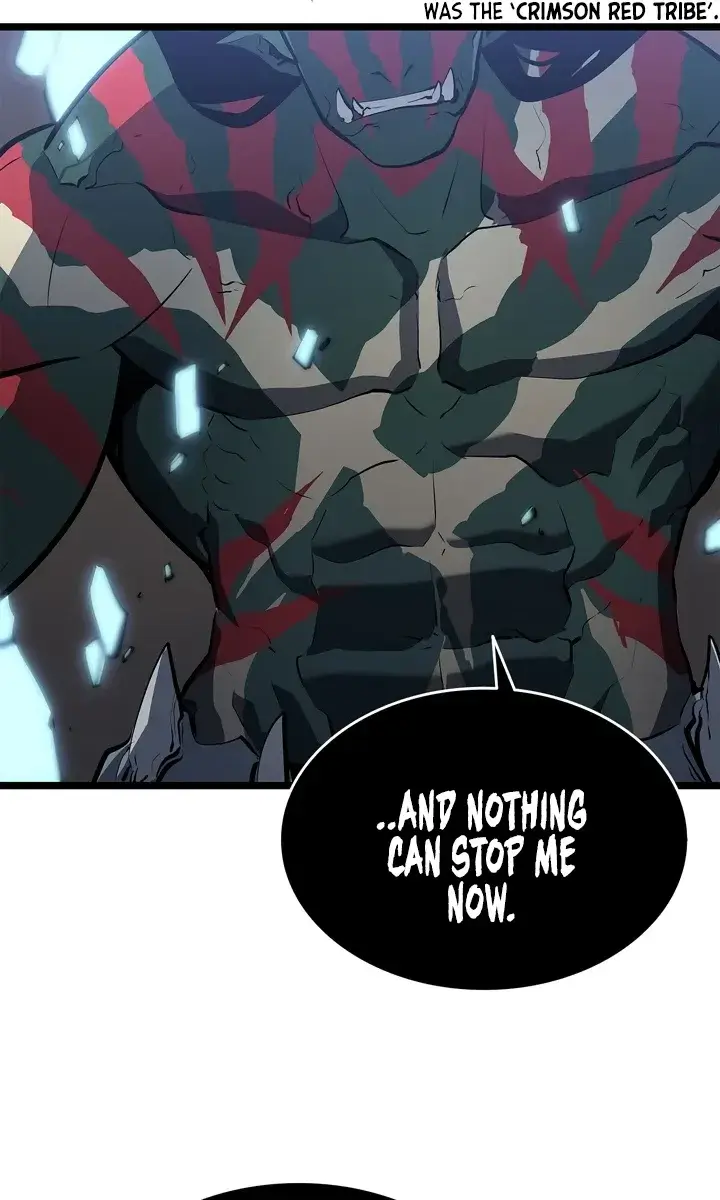 Solo Leveling Chapter 119 Page 25