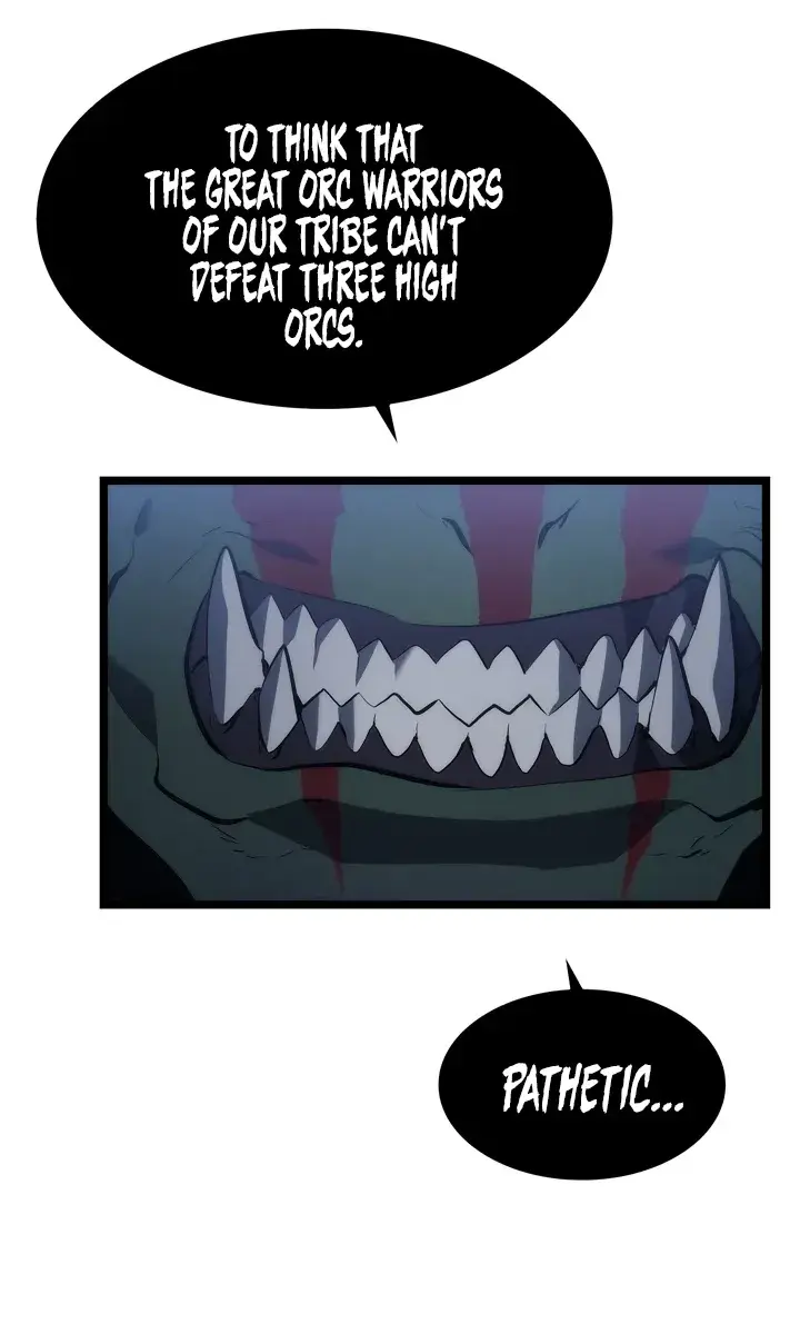 Solo Leveling Chapter 119 Page 28