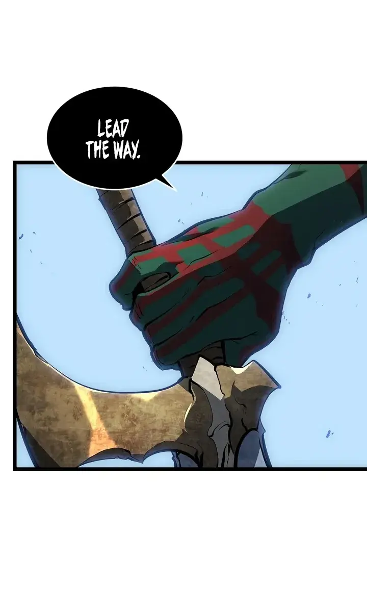 Solo Leveling Chapter 119 Page 29