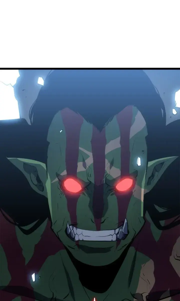 Solo Leveling Chapter 119 Page 30