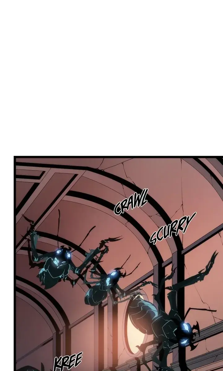 Solo Leveling Chapter 119 Page 32