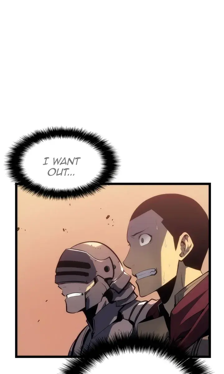 Solo Leveling Chapter 119 Page 34
