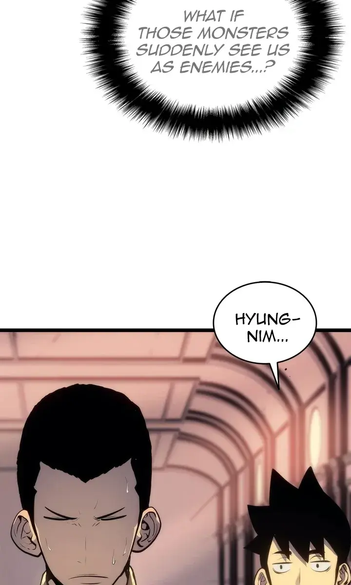 Solo Leveling Chapter 119 Page 35