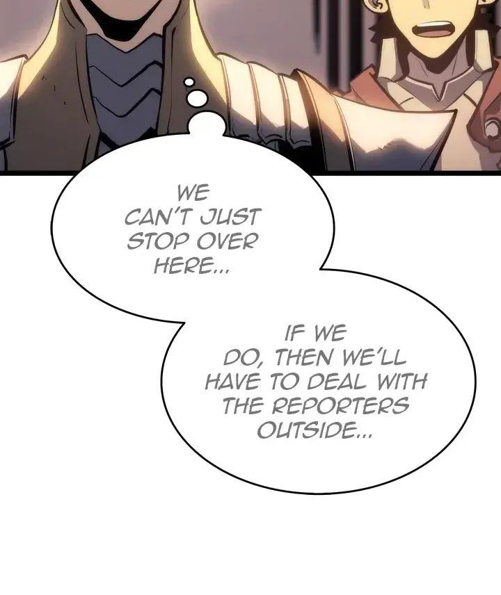 Solo Leveling Chapter 119 Page 36