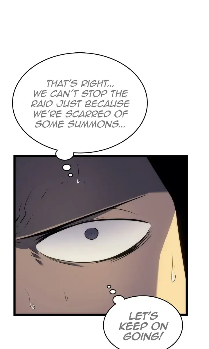 Solo Leveling Chapter 119 Page 37