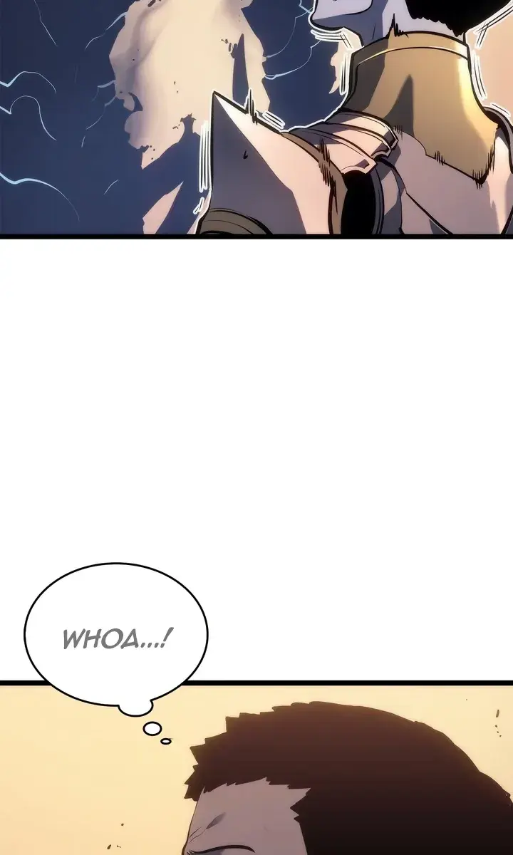 Solo Leveling Chapter 119 Page 39