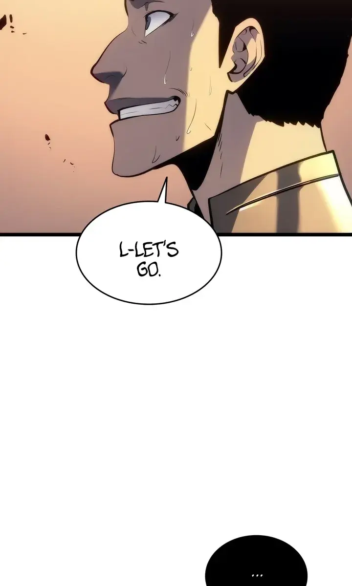 Solo Leveling Chapter 119 Page 40
