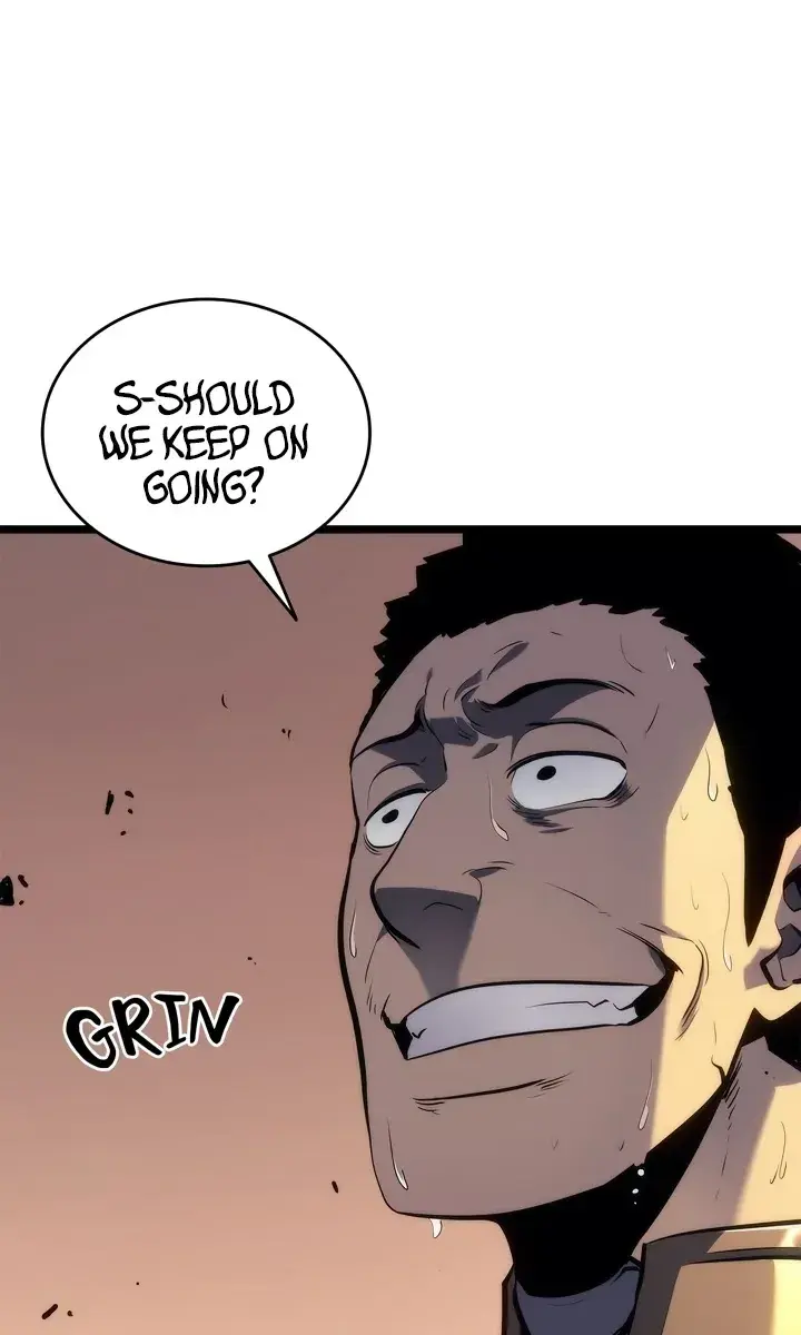Solo Leveling Chapter 119 Page 42