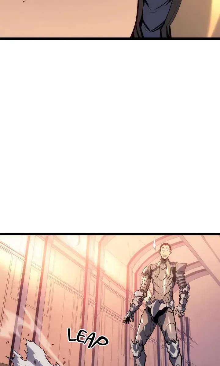 Solo Leveling Chapter 119 Page 43