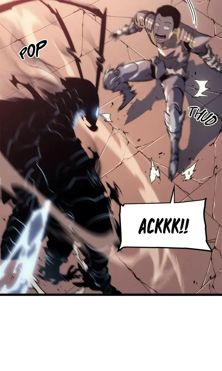 Solo Leveling Chapter 119 Page 45