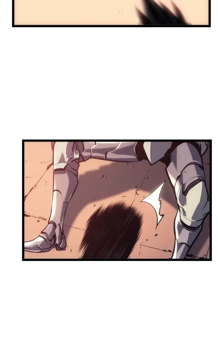 Solo Leveling Chapter 119 Page 47