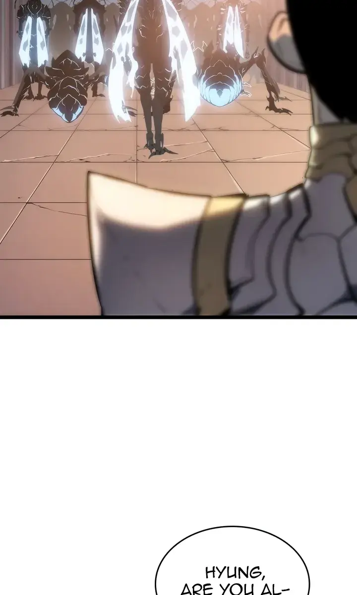 Solo Leveling Chapter 119 Page 50