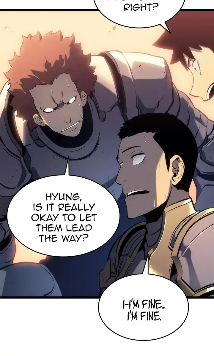 Solo Leveling Chapter 119 Page 51