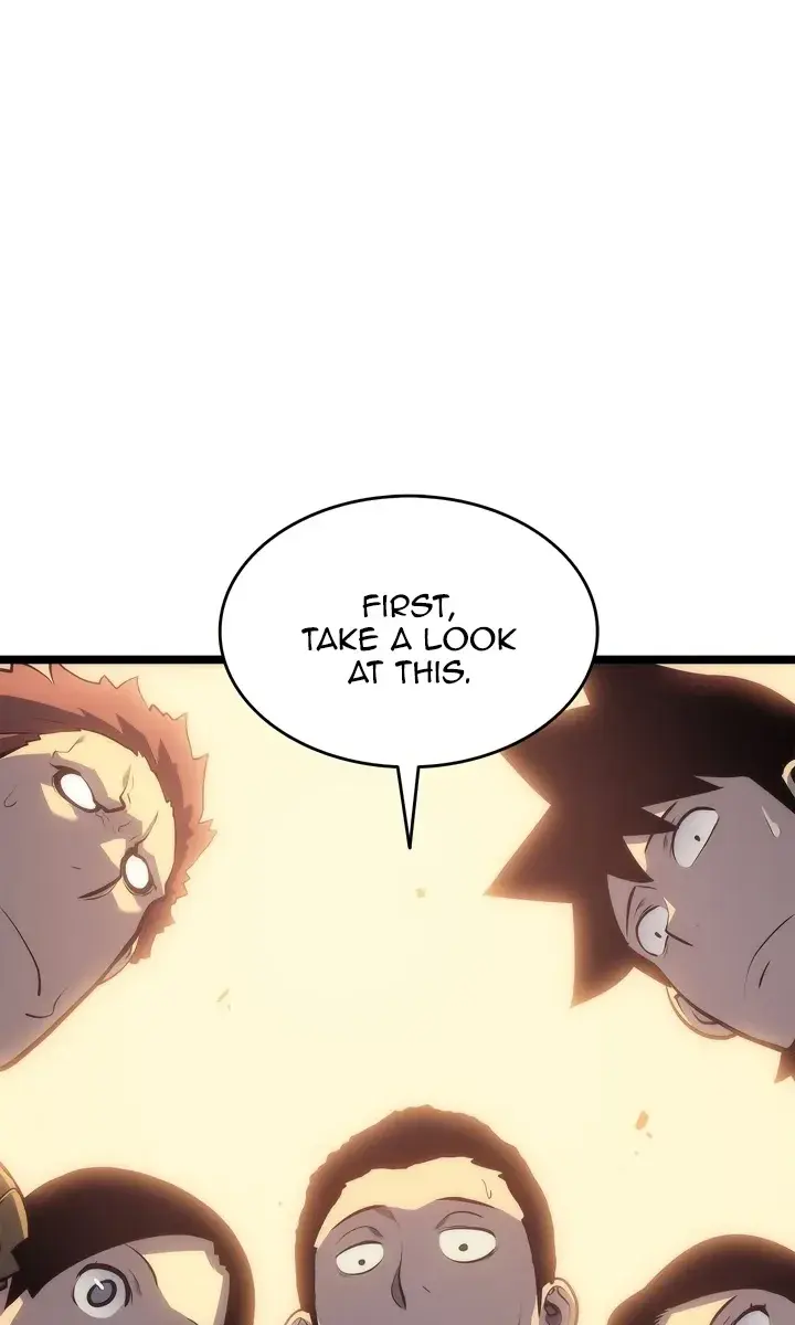 Solo Leveling Chapter 119 Page 52
