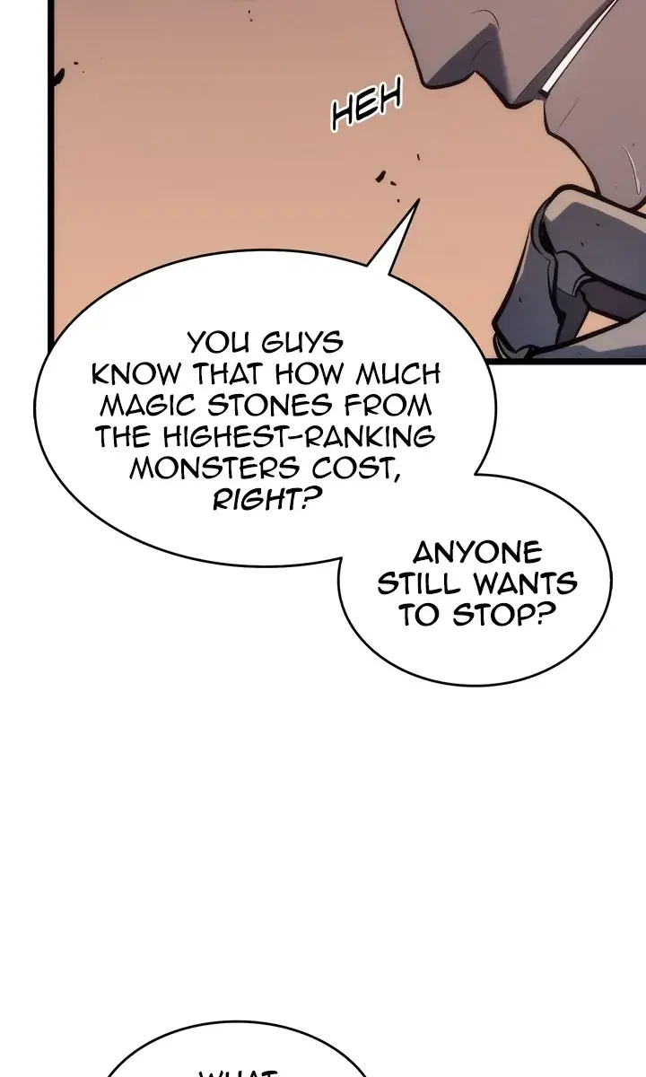 Solo Leveling Chapter 119 Page 56