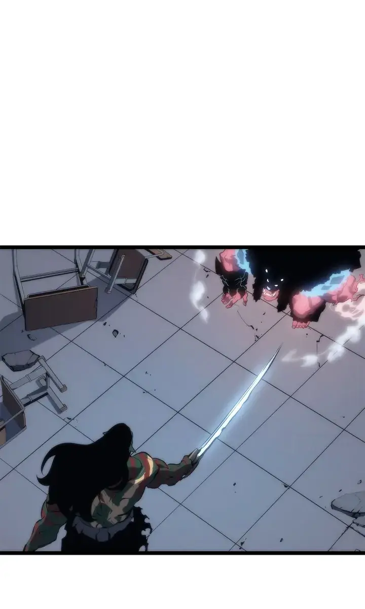 Solo Leveling Chapter 119 Page 60