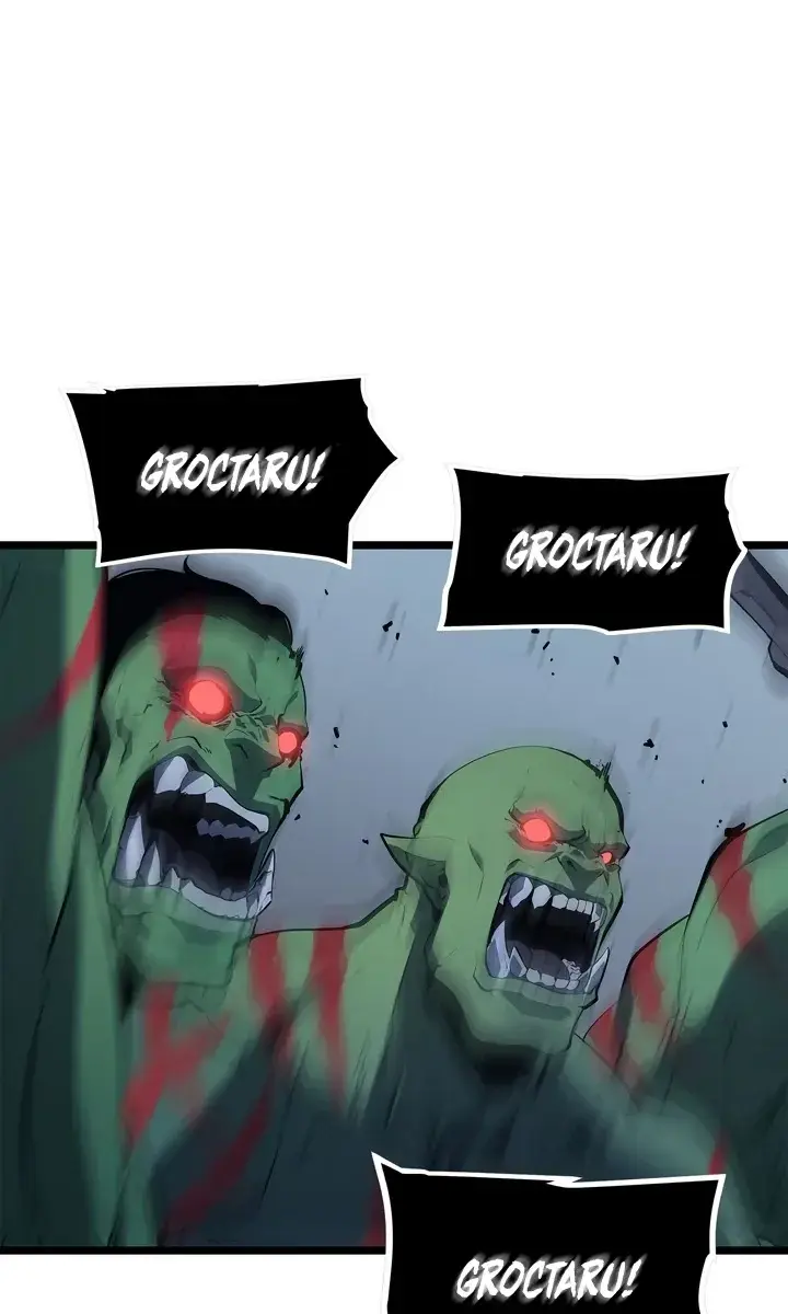 Solo Leveling Chapter 119 Page 61