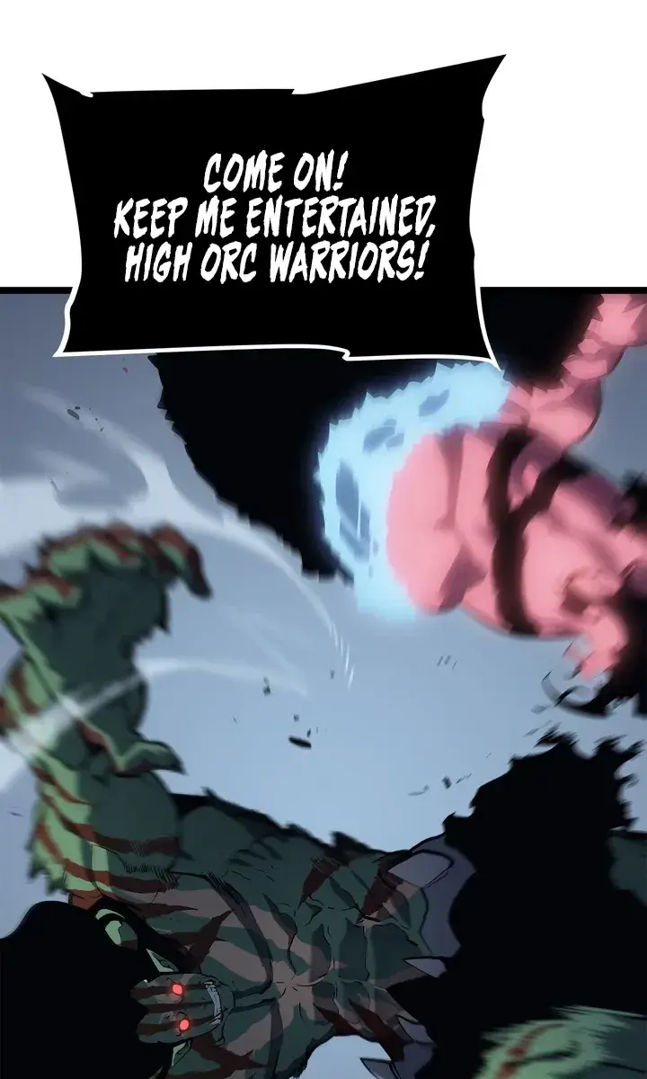 Solo Leveling Chapter 119 Page 66