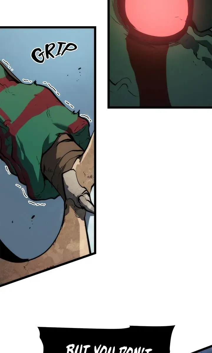 Solo Leveling Chapter 119 Page 70