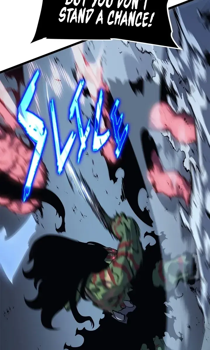 Solo Leveling Chapter 119 Page 71