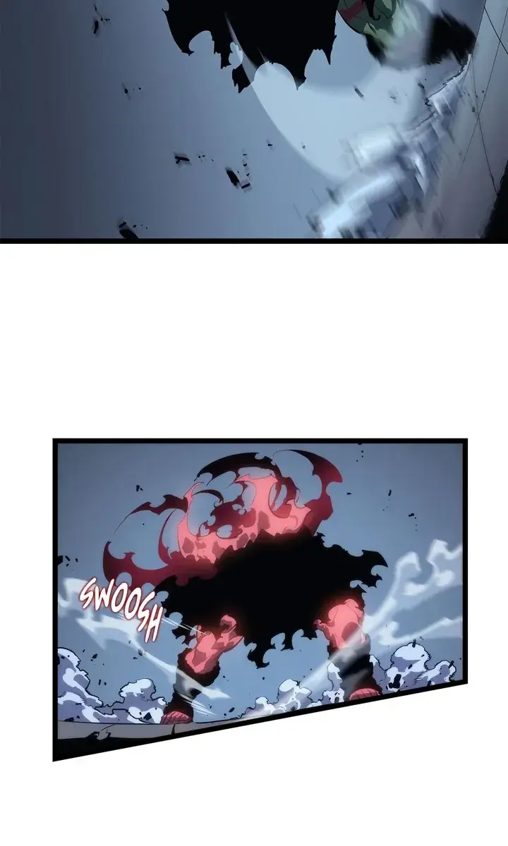 Solo Leveling Chapter 119 Page 72