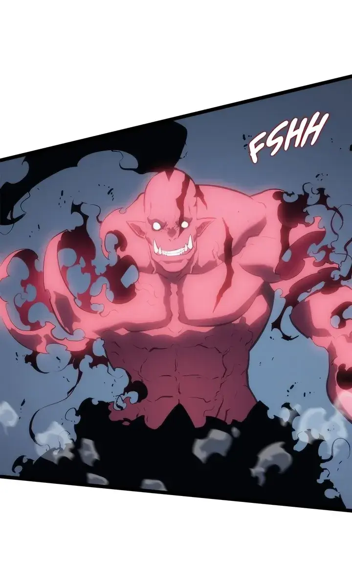 Solo Leveling Chapter 119 Page 73