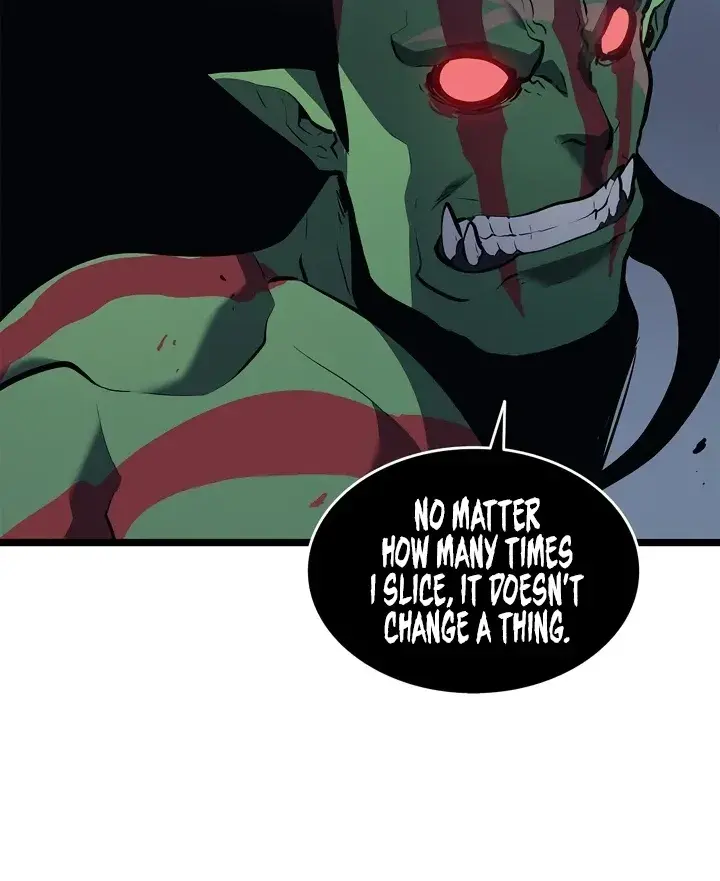 Solo Leveling Chapter 119 Page 75