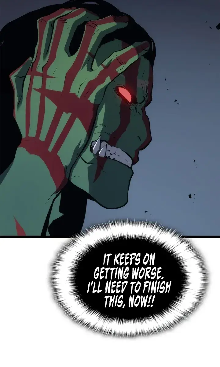 Solo Leveling Chapter 119 Page 78