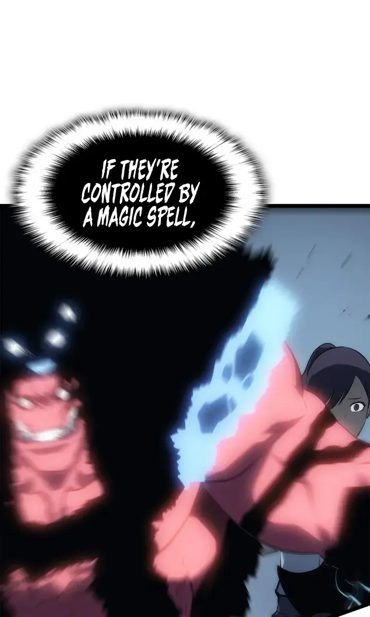 Solo Leveling Chapter 119 Page 79