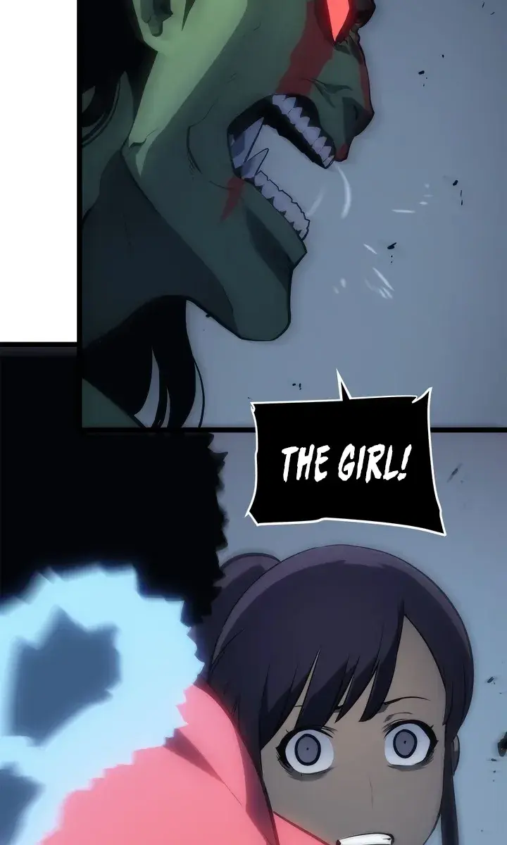 Solo Leveling Chapter 119 Page 81