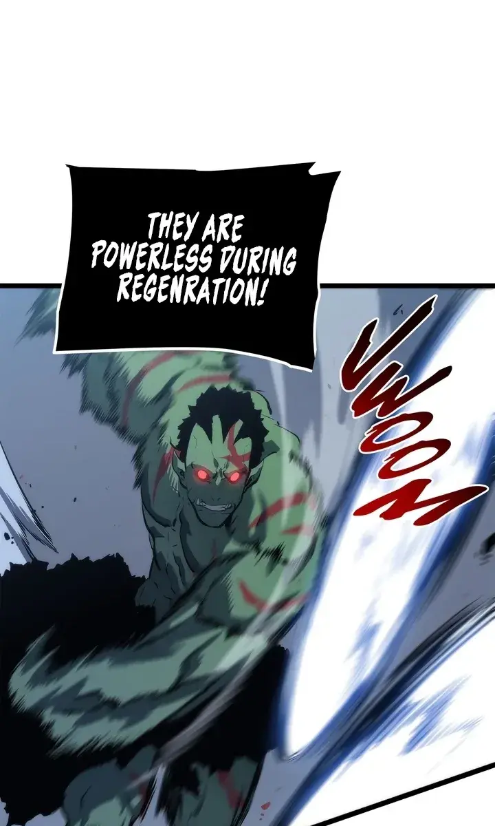 Solo Leveling Chapter 119 Page 83