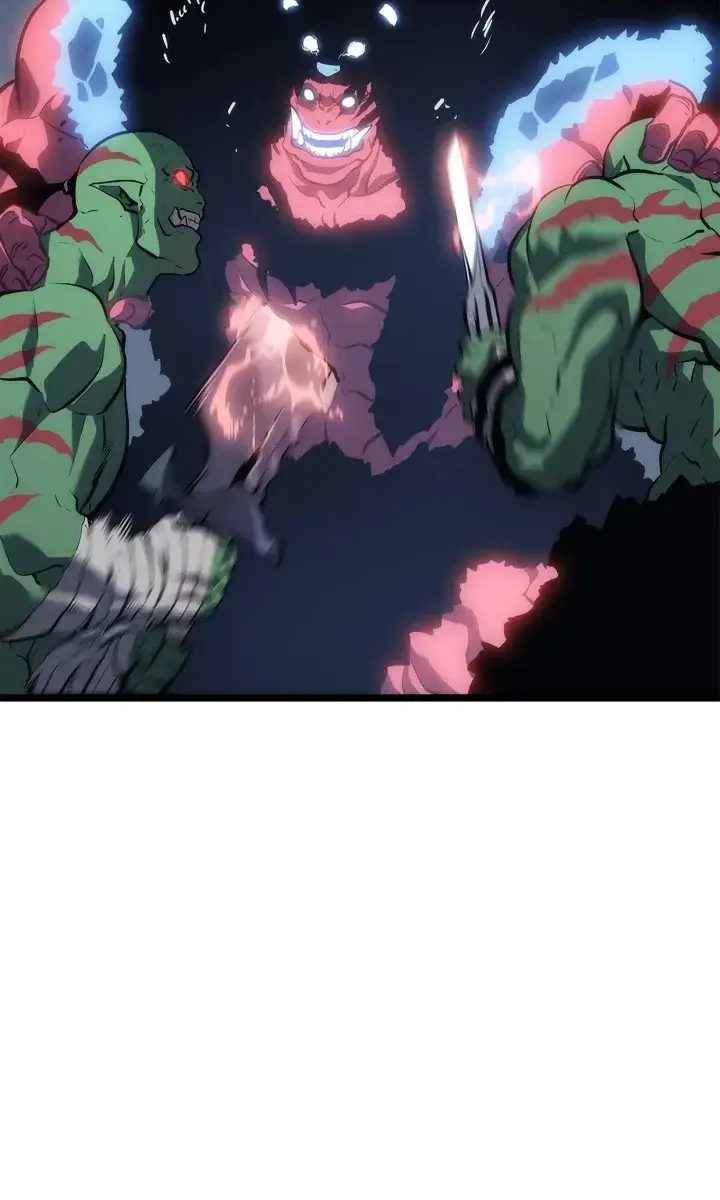 Solo Leveling Chapter 119 Page 88