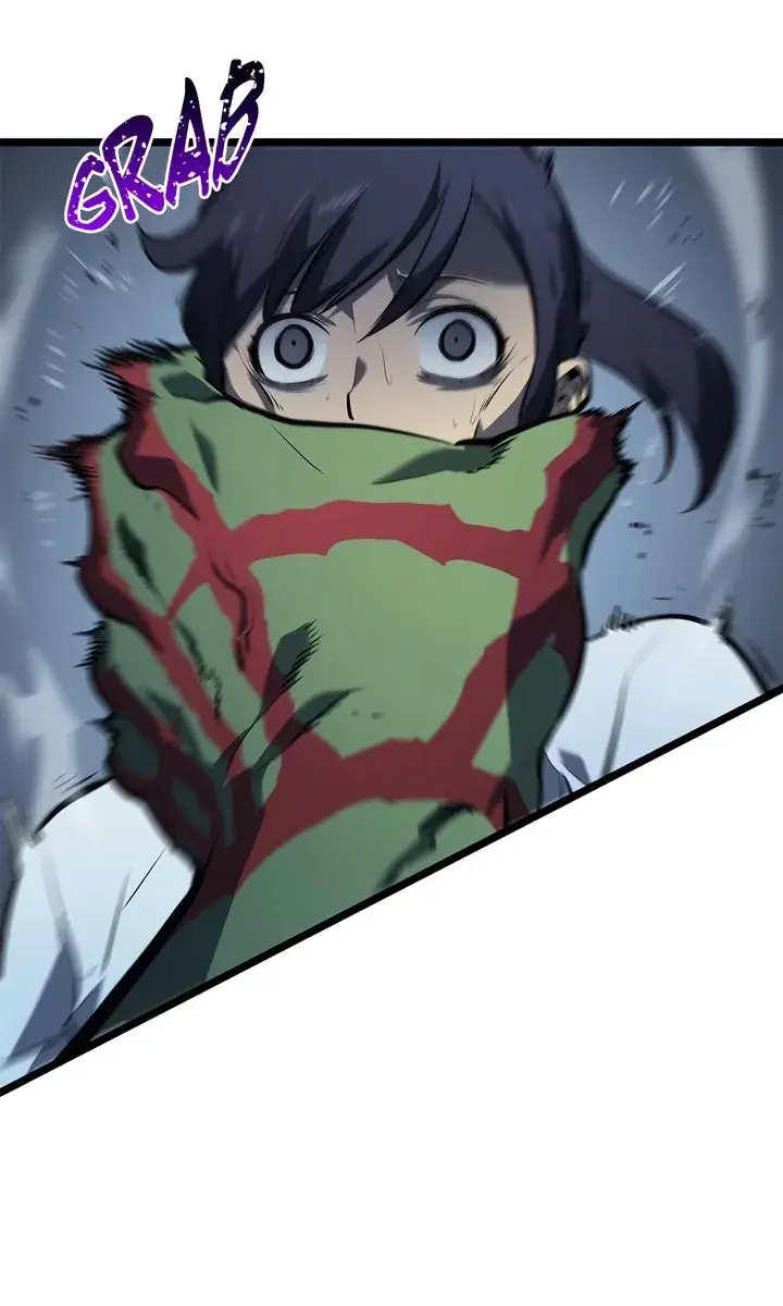 Solo Leveling Chapter 119 Page 90