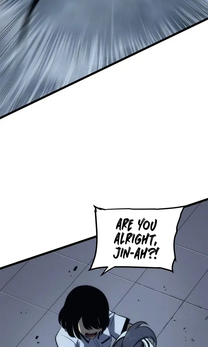 Solo Leveling Chapter 119 Page 100