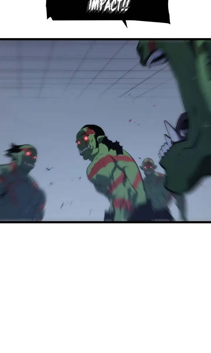 Solo Leveling Chapter 119 Page 107