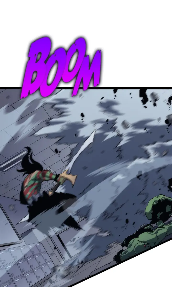 Solo Leveling Chapter 119 Page 108