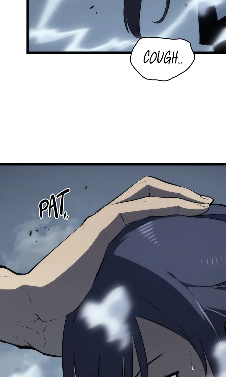 Solo Leveling Chapter 119 Page 110