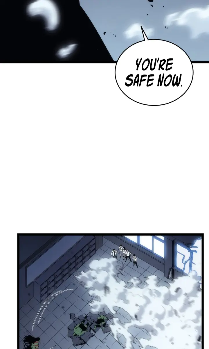 Solo Leveling Chapter 119 Page 112