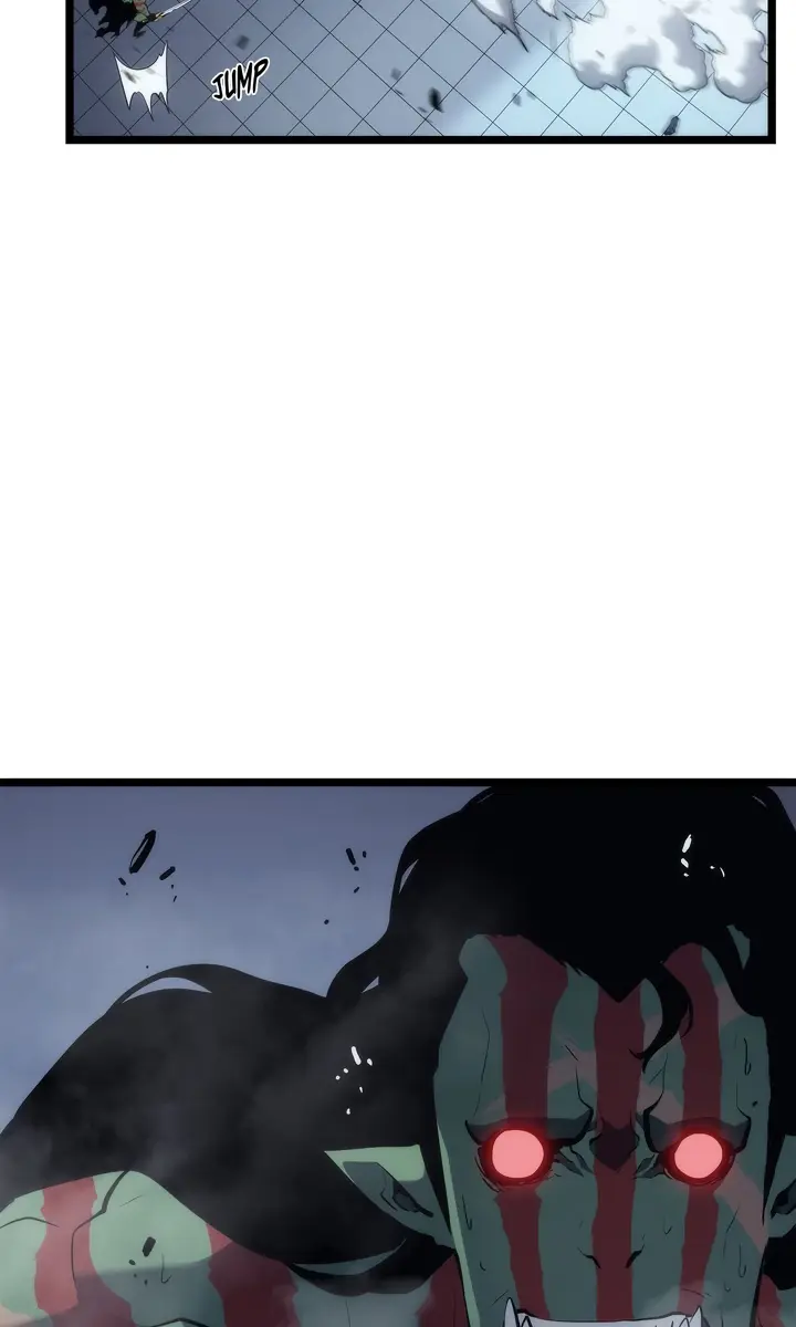 Solo Leveling Chapter 119 Page 113