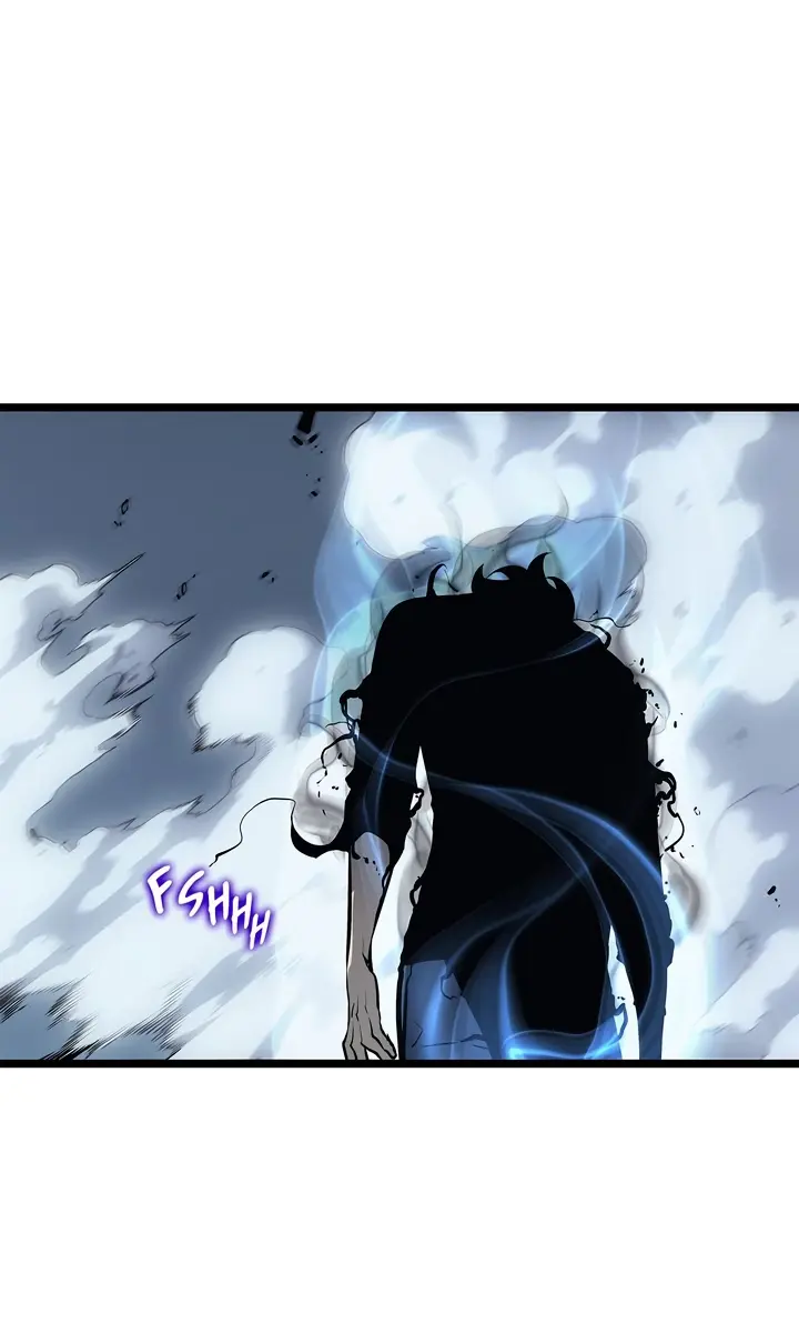 Solo Leveling Chapter 119 Page 116
