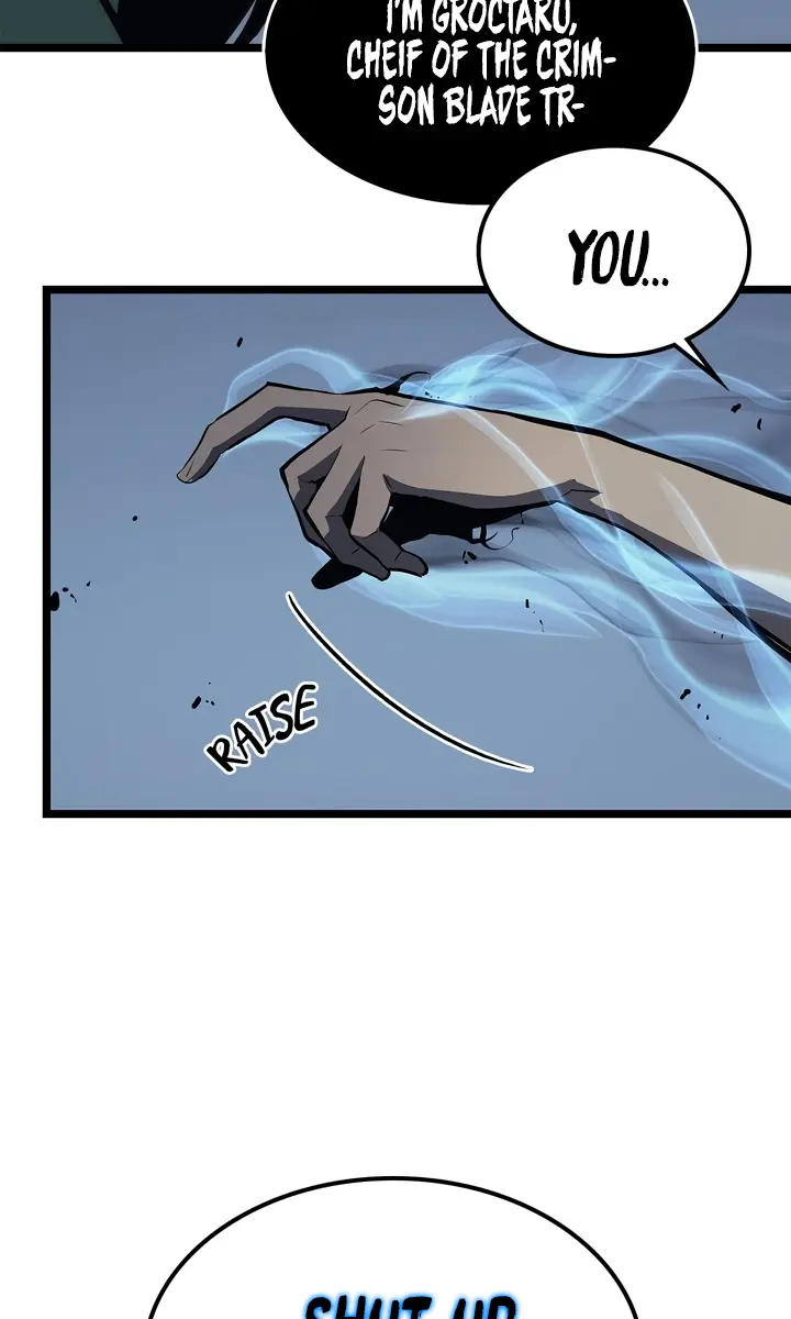 Solo Leveling Chapter 119 Page 118