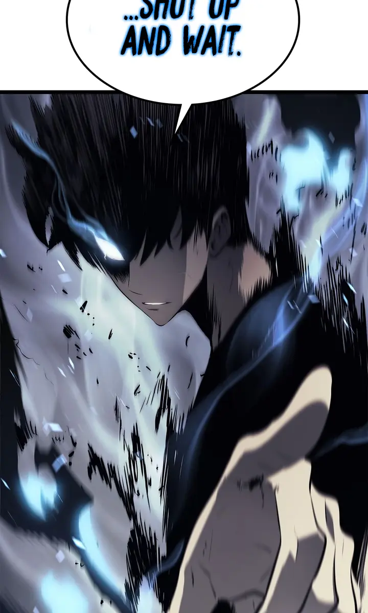 Solo Leveling Chapter 119 Page 119