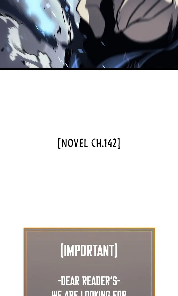 Solo Leveling Chapter 119 Page 120