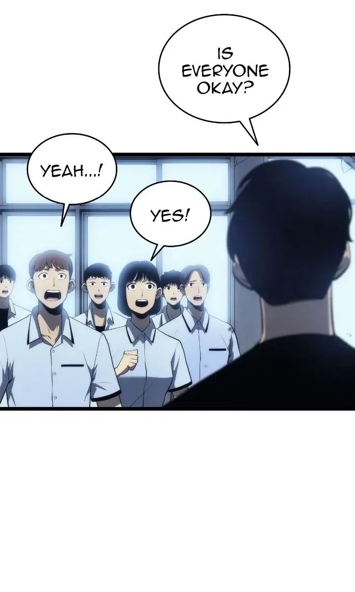 Solo Leveling Chapter 120 Page 5