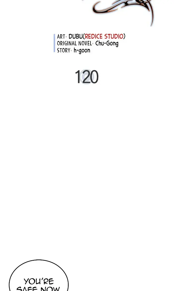 Solo Leveling Chapter 120 Page 10